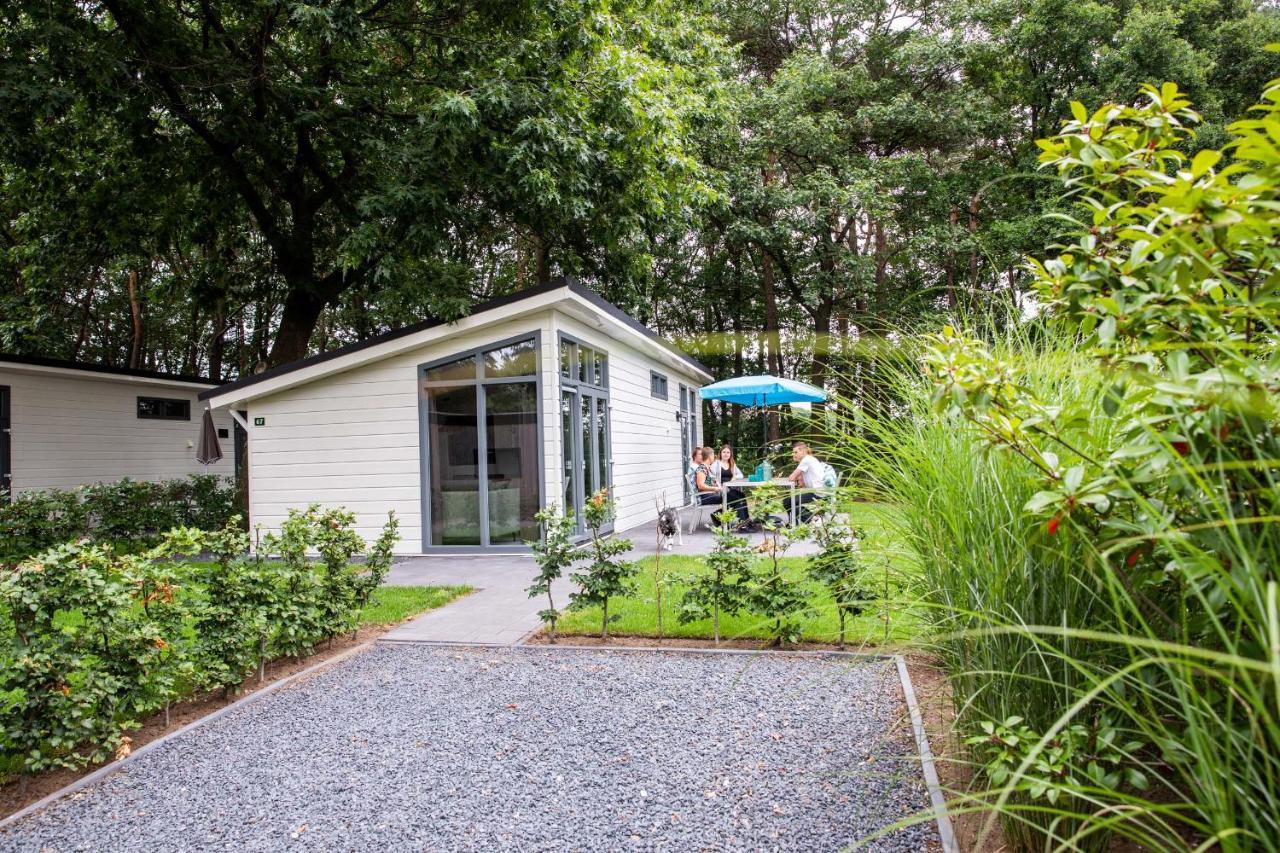 Topparken - Recreatiepark 'T Gelloo Ede Zimmer foto