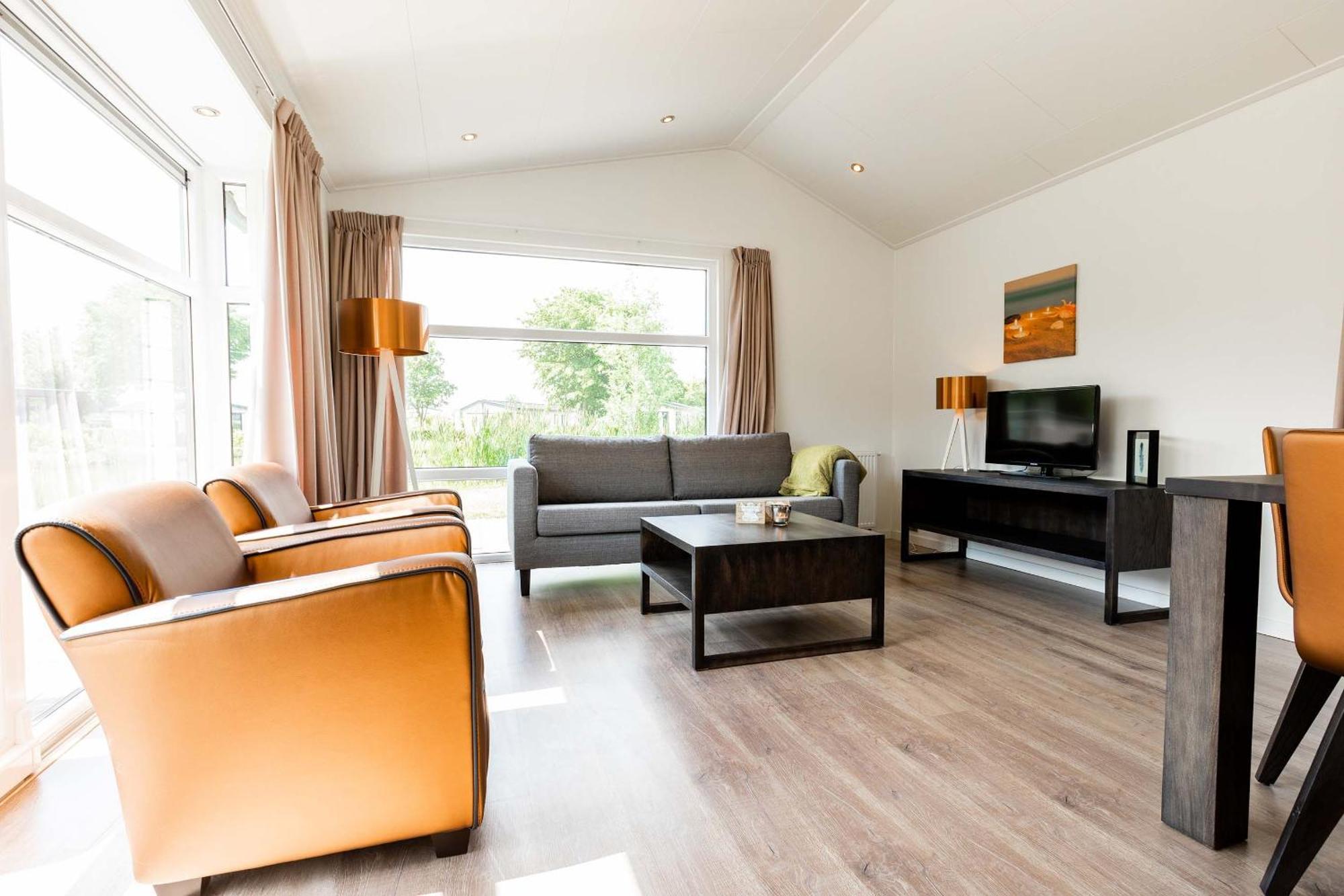 Topparken - Recreatiepark 'T Gelloo Ede Zimmer foto