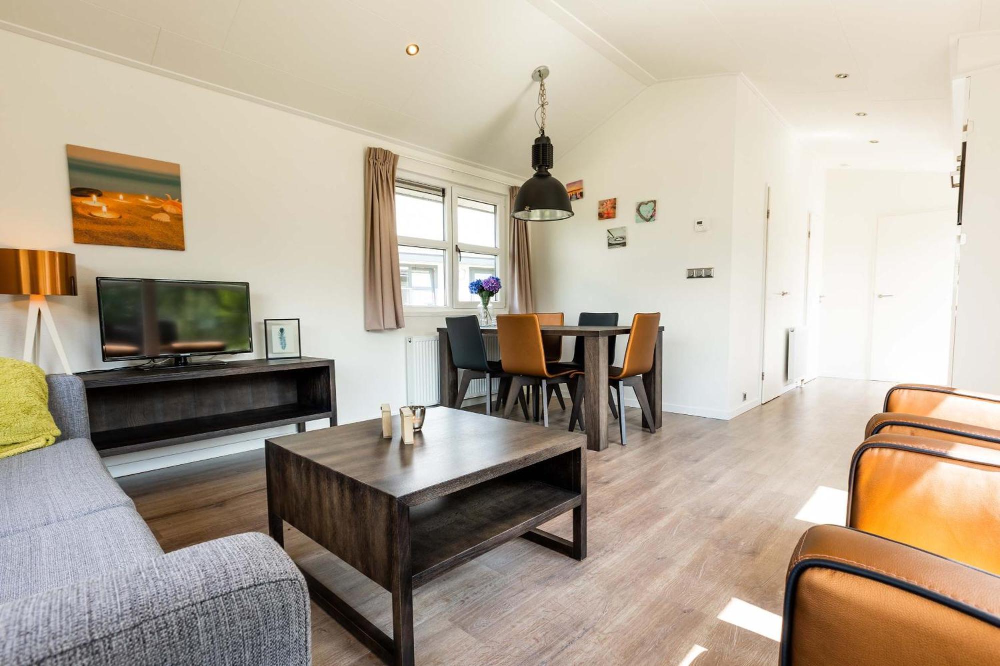Topparken - Recreatiepark 'T Gelloo Ede Zimmer foto